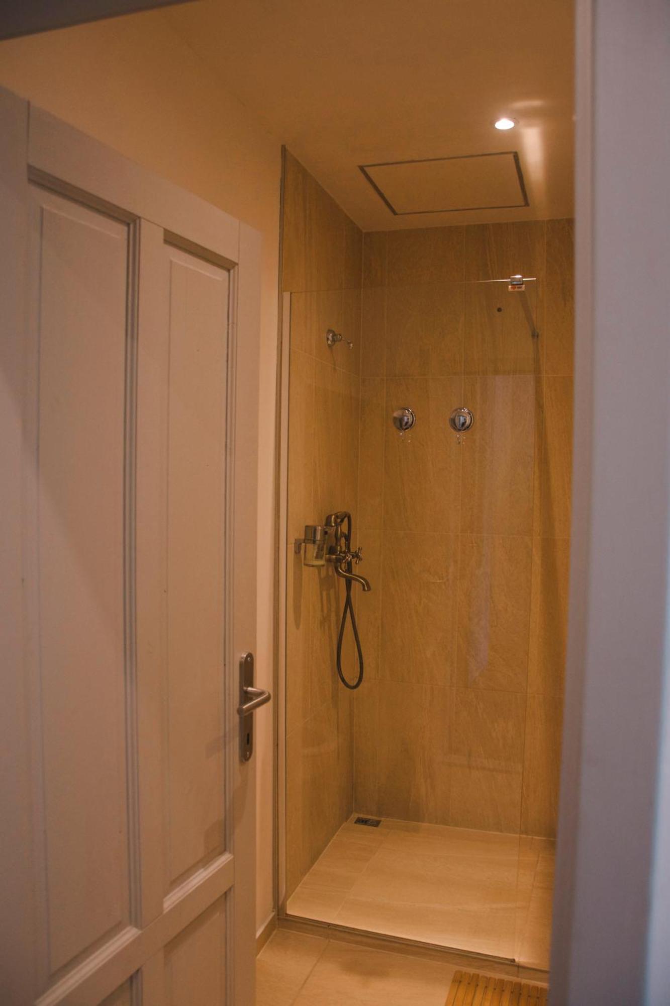 Apartmán Vincent Banska Stiavnica Exterior foto